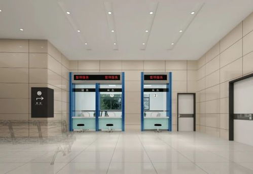 深圳博大建設集團中標十堰太和醫院裝飾工程，展現裝飾行業競爭力