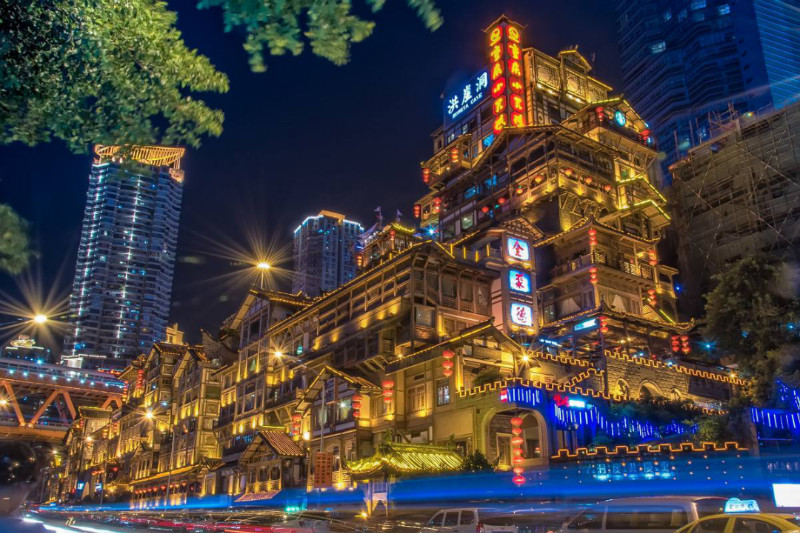 文化旅游綜合體：國內(nèi)2個工業(yè)文明遺址改造案例