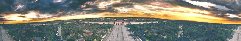 五一小長(zhǎng)假重磅出擊——大型VR多媒體實(shí)景劇《楊貴妃與唐明皇》正式運(yùn)營(yíng)！